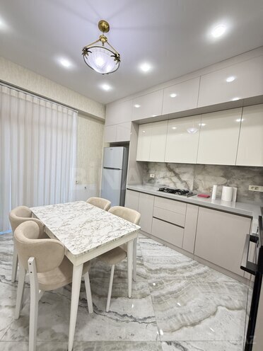 Сдаётся 3-комн. новостройка 148 м², м. 8 ноября, photo 3 from 23