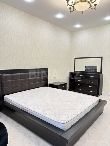 Сдаётся 3-комн. новостройка 148 м², м. 8 ноября, photo 19 from 23