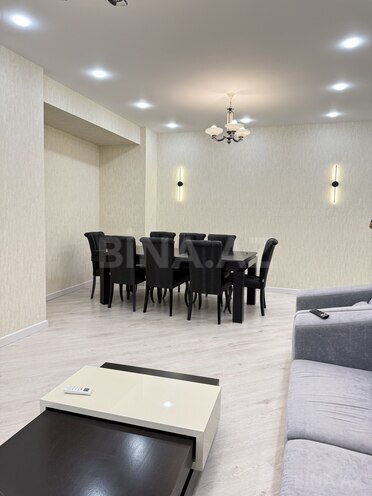 Сдаётся 3-комн. новостройка 148 м², м. 8 ноября, photo 10 from 23