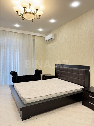 Сдаётся 3-комн. новостройка 148 м², м. 8 ноября, photo 21 from 23