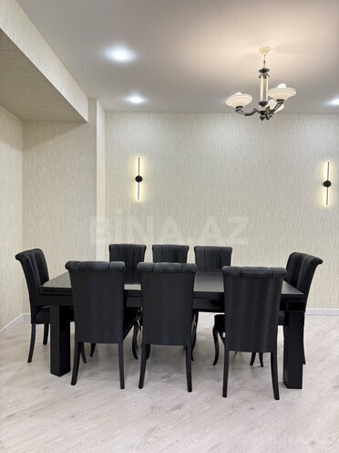 Сдаётся 3-комн. новостройка 148 м², м. 8 ноября, photo 15 from 23
