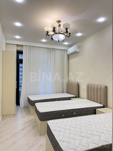 Сдаётся 3-комн. новостройка 148 м², м. 8 ноября, photo 17 from 23