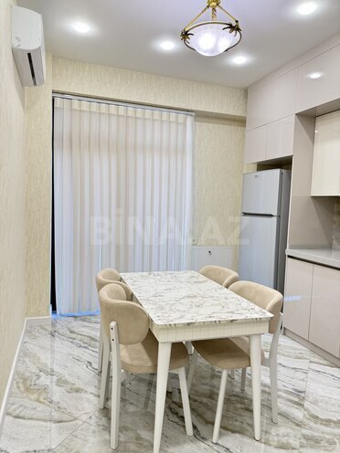 Сдаётся 3-комн. новостройка 148 м², м. 8 ноября, photo 4 from 23