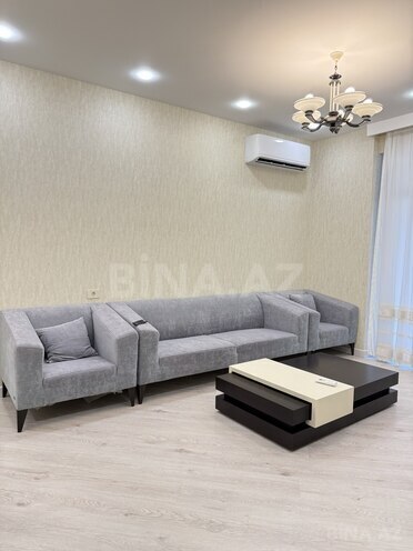 Сдаётся 3-комн. новостройка 148 м², м. 8 ноября, photo 14 from 23