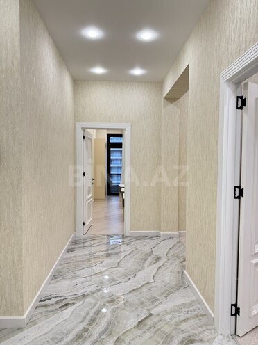 Сдаётся 3-комн. новостройка 148 м², м. 8 ноября, photo 12 from 23