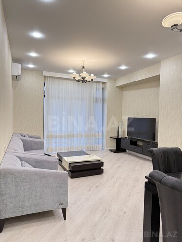 Сдаётся 3-комн. новостройка 148 м², м. 8 ноября, photo 16 from 23