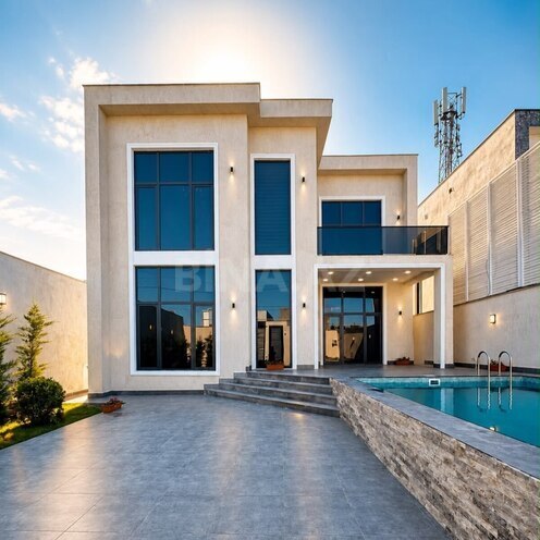 Продаётся 5-комн. дом/дача 230 м², пос. Шувеляны, photo 3 from 17