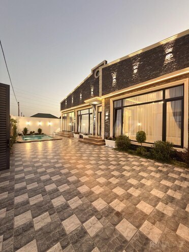 Продаётся 4-комн. дом/дача 170 м², пос. Мардакан, photo 3 from 21