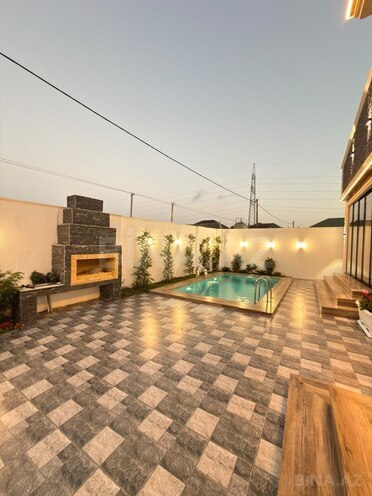 Продаётся 4-комн. дом/дача 170 м², пос. Мардакан, photo 5 from 21