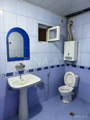 İcarəyə verilir 2 otaqlı köhnə tikili 80 m², Qara Qarayev m., photo 9 from 10