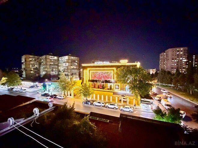 Satılır 3 otaqlı köhnə tikili 65 m², Əhmədli q., photo 1 from 24