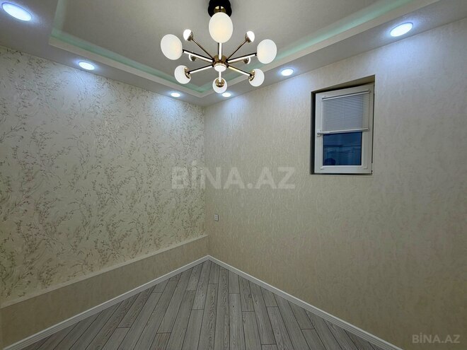 Satılır 3 otaqlı köhnə tikili 65 m², Əhmədli q., photo 12 from 24