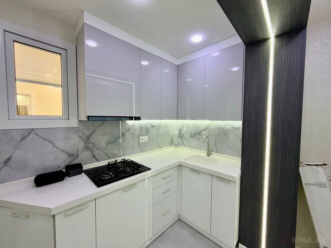 Satılır 3 otaqlı köhnə tikili 65 m², Əhmədli q., photo 16 from 24