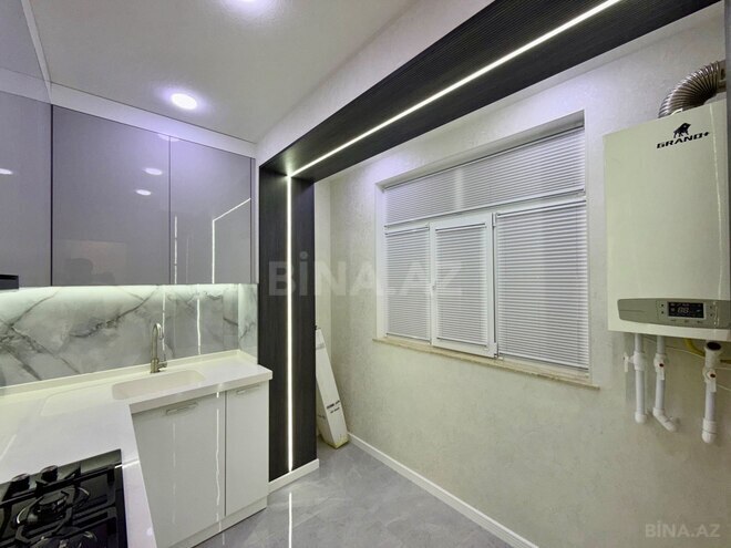 Satılır 3 otaqlı köhnə tikili 65 m², Əhmədli q., photo 15 from 24