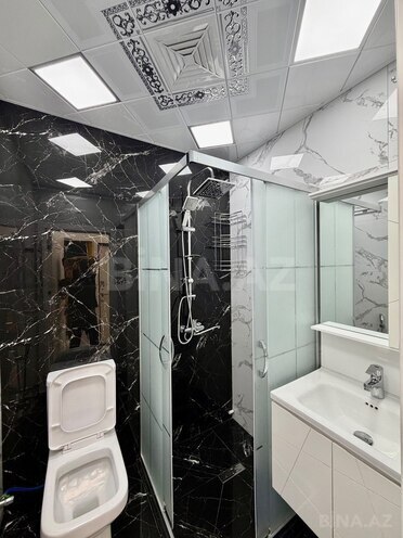 Satılır 3 otaqlı köhnə tikili 65 m², Əhmədli q., photo 21 from 24