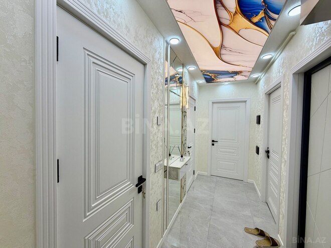 Satılır 3 otaqlı köhnə tikili 65 m², Əhmədli q., photo 23 from 24