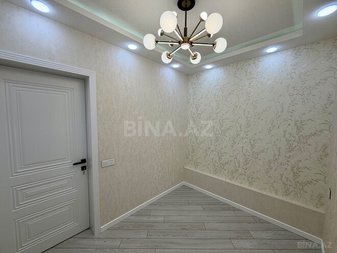 Satılır 3 otaqlı köhnə tikili 65 m², Əhmədli q., photo 11 from 24