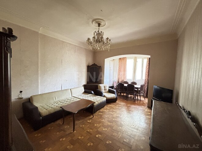 Сдаётся 4-комн. вторичка 100 м², м. 28 мая, photo 4 from 15