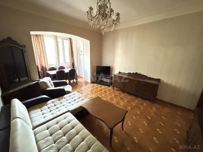 Сдаётся 4-комн. вторичка 100 м², м. 28 мая, photo 5 from 15