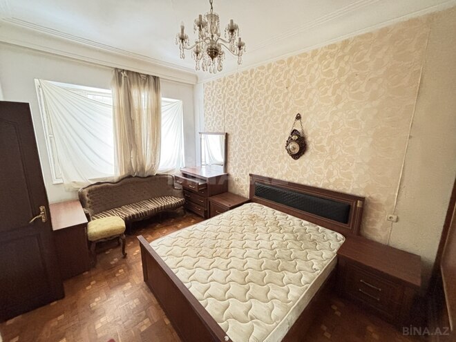Сдаётся 4-комн. вторичка 100 м², м. 28 мая, photo 1 from 15