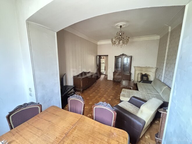 Сдаётся 4-комн. вторичка 100 м², м. 28 мая, photo 6 from 15