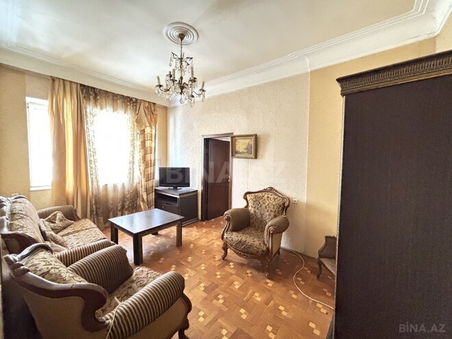 Сдаётся 4-комн. вторичка 100 м², м. 28 мая, photo 9 from 15