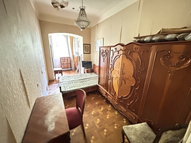 Сдаётся 4-комн. вторичка 100 м², м. 28 мая, photo 7 from 15