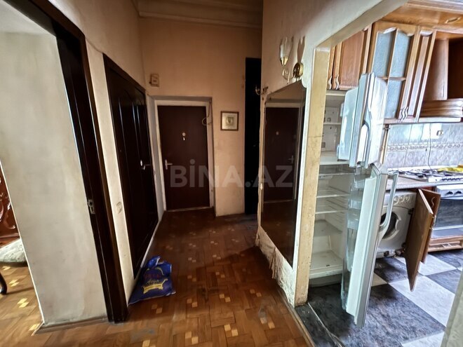 Сдаётся 4-комн. вторичка 100 м², м. 28 мая, photo 14 from 15