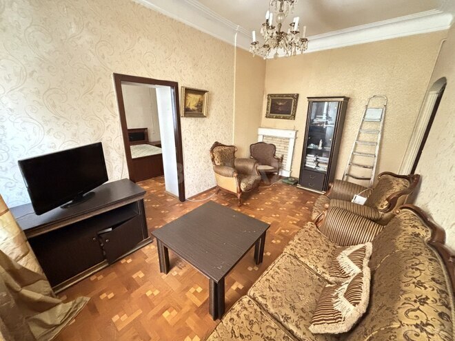 Сдаётся 4-комн. вторичка 100 м², м. 28 мая, photo 10 from 15