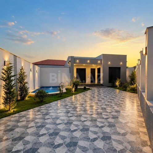 Продаётся 4-комн. дом/дача 130 м², пос. Шувеляны, photo 1 from 15