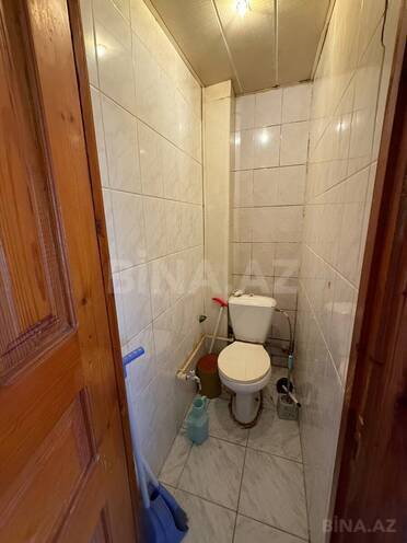 Satılır 2 otaqlı köhnə tikili 50 m², photo 6 from 9