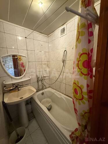Satılır 2 otaqlı köhnə tikili 50 m², photo 5 from 9