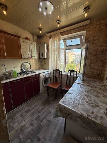 Satılır 2 otaqlı köhnə tikili 50 m², photo 4 from 9