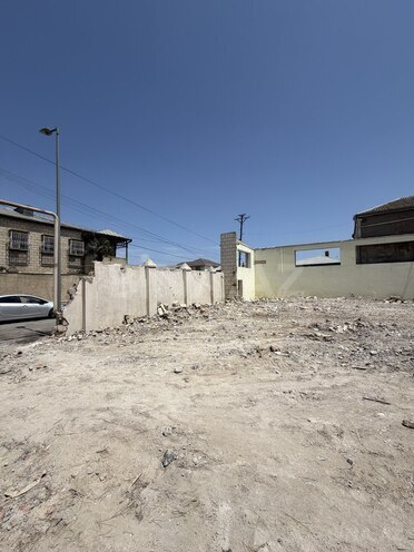 Satılır  torpaq 5 sot, Bakıxanov q., photo 3 from 6