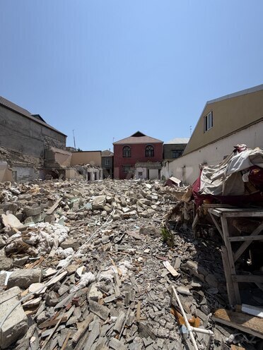 Satılır  torpaq 4 sot, Bakıxanov q., photo 1 from 6