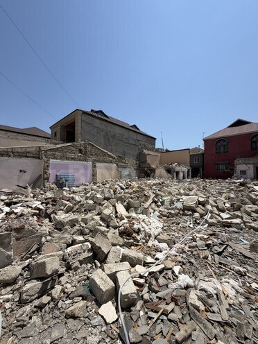 Satılır  torpaq 4 sot, Bakıxanov q., photo 3 from 6