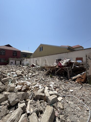 Satılır  torpaq 4 sot, Bakıxanov q., photo 4 from 6