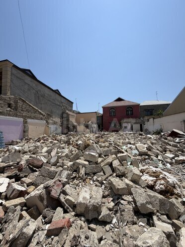 Satılır  torpaq 4 sot, Bakıxanov q., photo 5 from 6