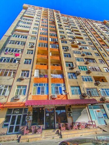 Продаётся 2-комн. новостройка 95 м², м. Нефтчиляр, photo 3 from 13