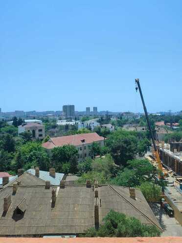 Satılır 2 otaqlı yeni tikili 74.5 m², Qara Qarayev m., photo 13 from 14