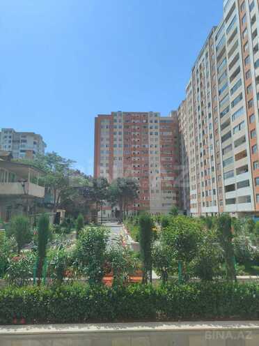 Satılır 2 otaqlı yeni tikili 74.5 m², Qara Qarayev m., photo 5 from 14