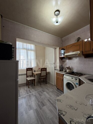 Продается 1-комн. вторичка 40 м², пос. Бакиханова, photo 12 from 13
