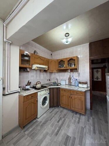 Продается 1-комн. вторичка 40 м², пос. Бакиханова, photo 4 from 13