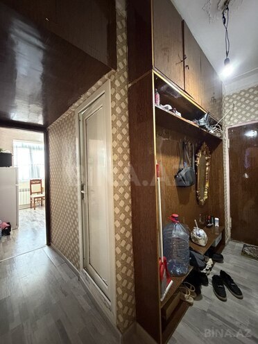 Продается 1-комн. вторичка 40 м², пос. Бакиханова, photo 10 from 13