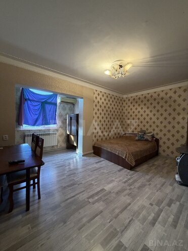 Продается 1-комн. вторичка 40 м², пос. Бакиханова, photo 11 from 13