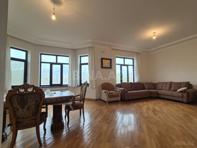 Продаётся 4-комн. дом/дача 200 м², пос. Новханы, photo 9 from 26