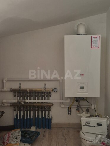 Продаётся 4-комн. дом/дача 200 м², пос. Новханы, photo 25 from 26
