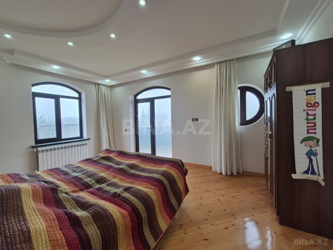 Продаётся 4-комн. дом/дача 200 м², пос. Новханы, photo 18 from 26
