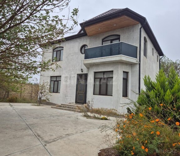 Продаётся 4-комн. дом/дача 200 м², пос. Новханы, photo 1 from 26
