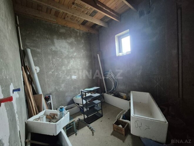 Продаётся 4-комн. дом/дача 200 м², пос. Новханы, photo 24 from 26